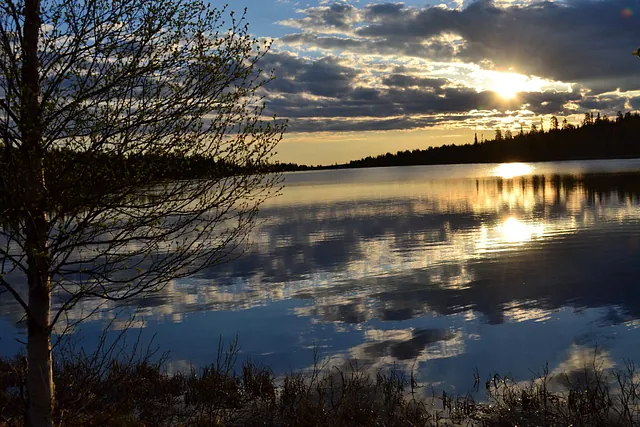 Järvimaisema